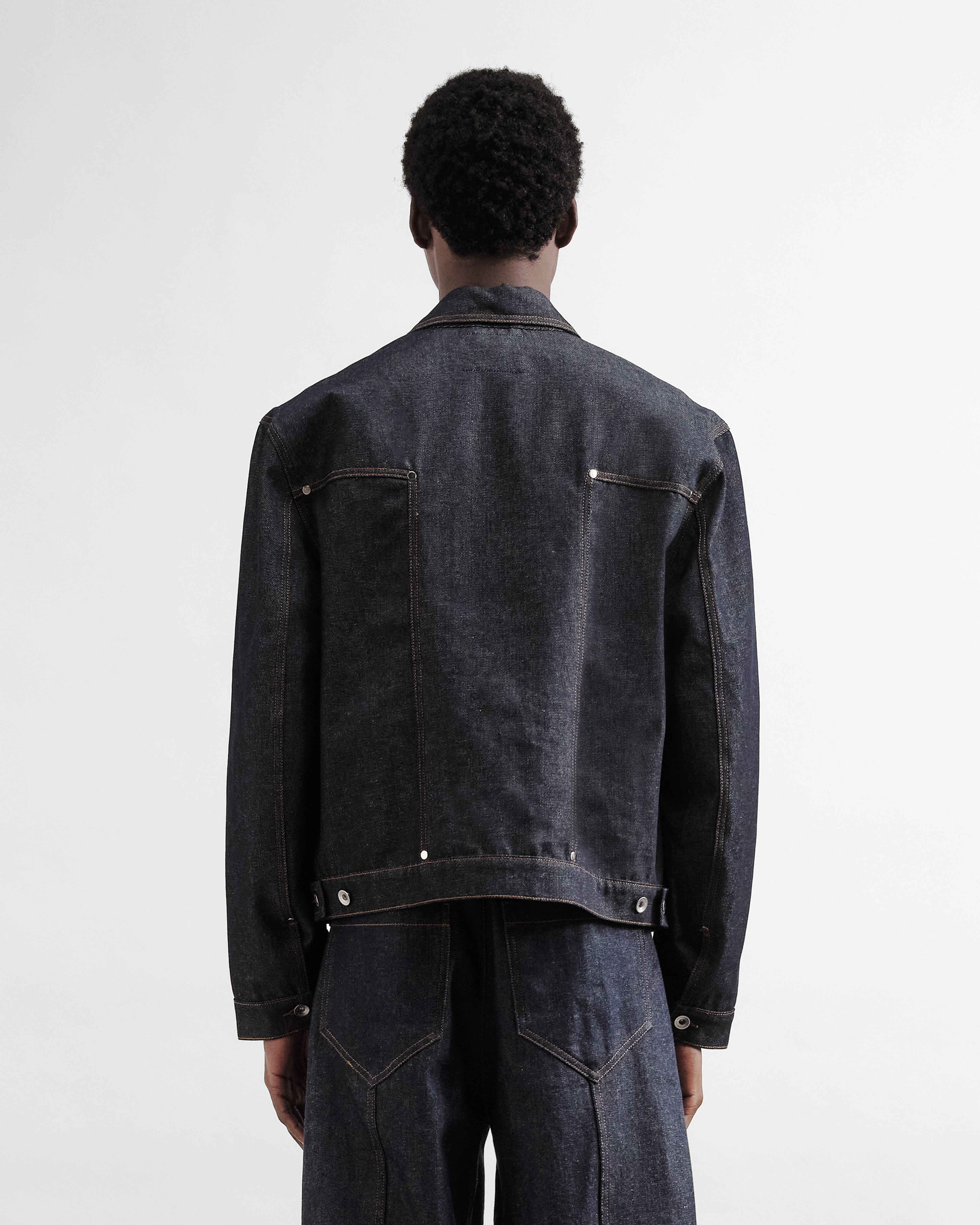 Loft Jacket